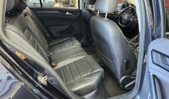 
Volks Golf sport wagen 2019 full									