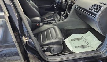 
Volks Golf sport wagen 2019 full									