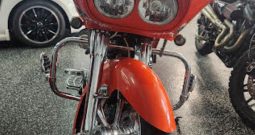 Harley-Davisdon FLTR 2009