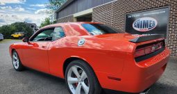 Dodge Challenger SRT8 édition500