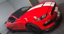 Frod GT 350 Shelby 2016