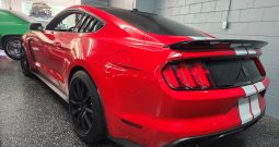 Frod GT 350 Shelby 2016