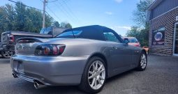 Honda S2000 2006