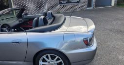 Honda S2000 2006