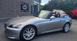 Honda S2000 2006
