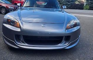 
Honda S2000 2006 full									