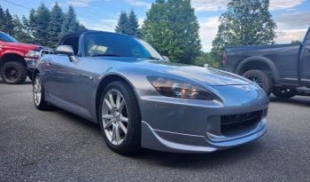 
Honda S2000 2006 full									