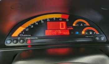 
Honda S2000 2006 full									