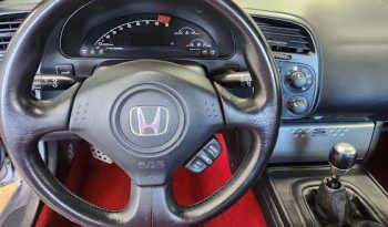 
Honda S2000 2006 full									