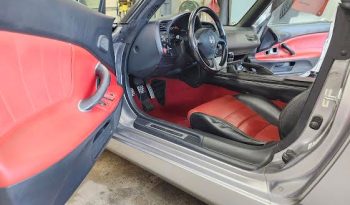 
Honda S2000 2006 full									