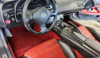 
Honda S2000 2006 full									