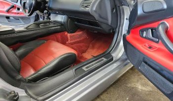 
Honda S2000 2006 full									