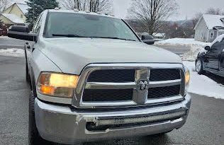 
Cummins  2500 2017 full									