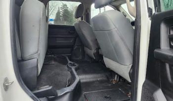 
Cummins  2500 2017 full									