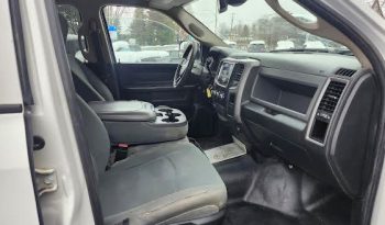 
Cummins  2500 2017 full									