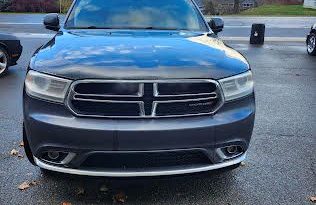 
Dodge Durango Limited 2015 full									