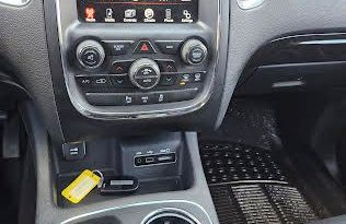 
Dodge Durango Limited 2015 full									