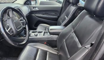 
Dodge Durango Limited 2015 full									