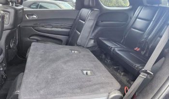 
Dodge Durango Limited 2015 full									