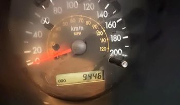 
Pontiac Wave 2007 full									