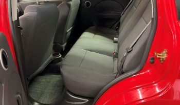 
Pontiac Wave 2007 full									