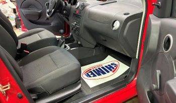 
Pontiac Wave 2007 full									