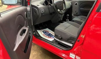 
Pontiac Wave 2007 full									