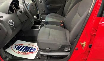 
Pontiac Wave 2007 full									