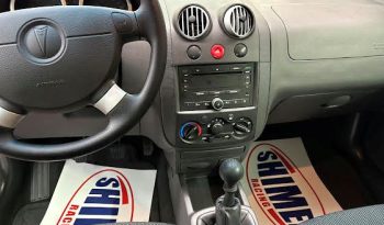 
Pontiac Wave 2007 full									