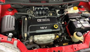 
Pontiac Wave 2007 full									