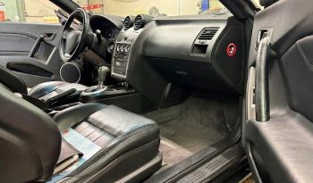 
Hyundai Tiburon Tuscani 2004 full									