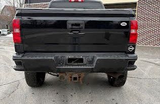 
Chevrolet Silverado 2500 2015 full									