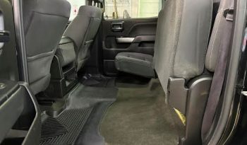 
Chevrolet Silverado 2500 2015 full									