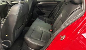 
Volks Golgwagen 2018 full									