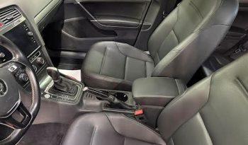 
Volks Golgwagen 2018 full									