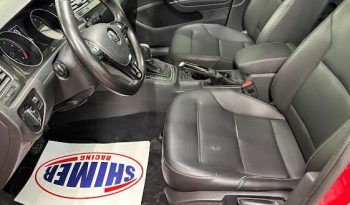 
Volks Golgwagen 2018 full									