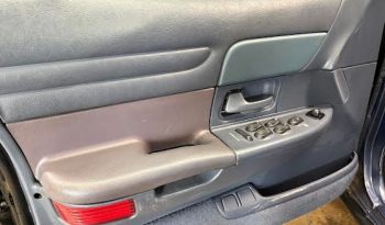 
Ford Crownvictoria 1999 full									
