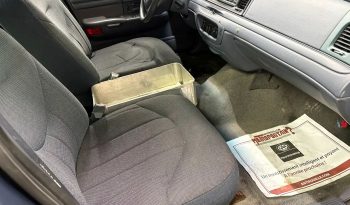 
Ford Crownvictoria 1999 full									