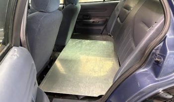 
Ford Crownvictoria 1999 full									