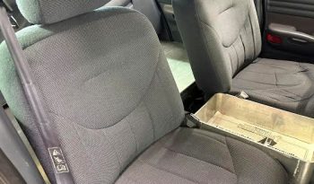
Ford Crownvictoria 1999 full									