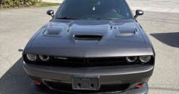 Dodge Challenger RT Scat Pack