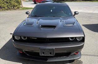 
Dodge Challenger RT Scat Pack full									