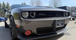 Dodge Challenger RT Scat Pack
