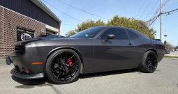 Dodge Challenger RT Scat Pack