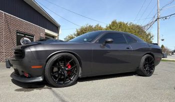 
Dodge Challenger RT Scat Pack full									