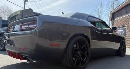 Dodge Challenger RT Scat Pack