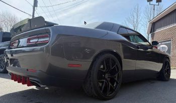 
Dodge Challenger RT Scat Pack full									