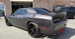 Dodge Challenger RT Scat Pack