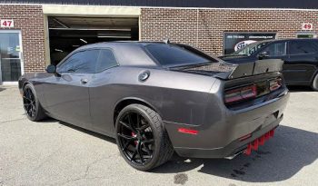 
Dodge Challenger RT Scat Pack full									