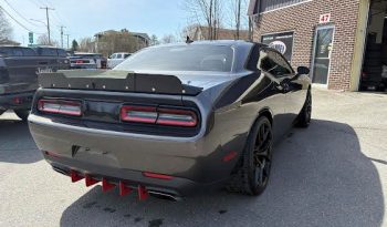 
Dodge Challenger RT Scat Pack full									